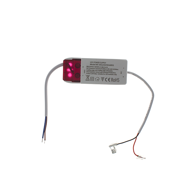 Led AR111 driver - geschikt voor onze AR111 G53 - 12 - watt - Dimbaar - Outledtl.nl